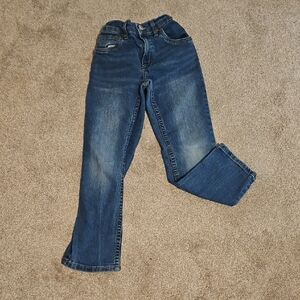 Levi's Kids Dark Blue Jeans
